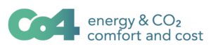 Co4 Energy & CO2, comfort and cost